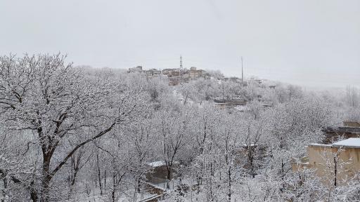 عکس دره مراد بیگ