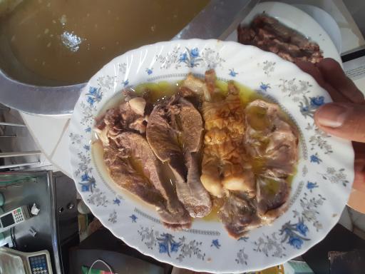 عکس طباخی معروف