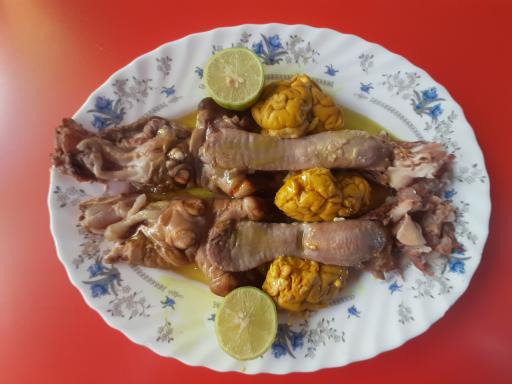 عکس طباخی معروف