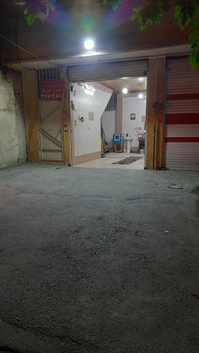 عکس خدمات فنی خودرو زاهد