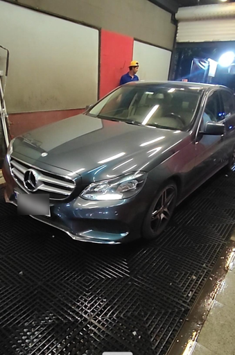 عکس کارواش باملند