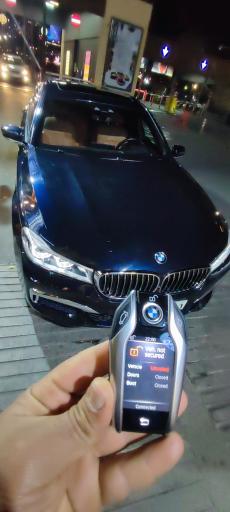 عکس کارواش باملند