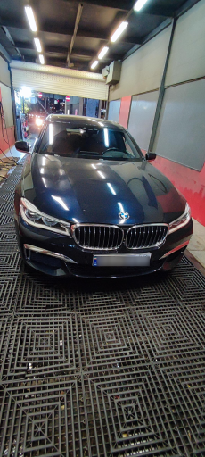 عکس کارواش باملند