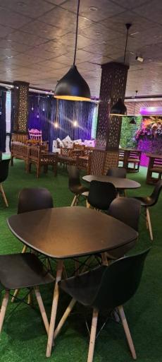 عکس رستوران و کافی شاپ بابا نعیم