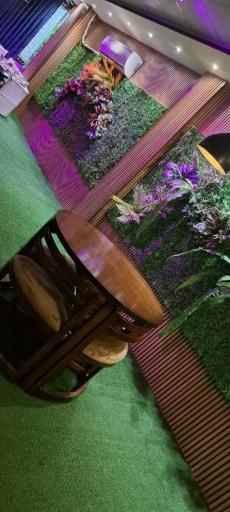 عکس رستوران و کافی شاپ بابا نعیم