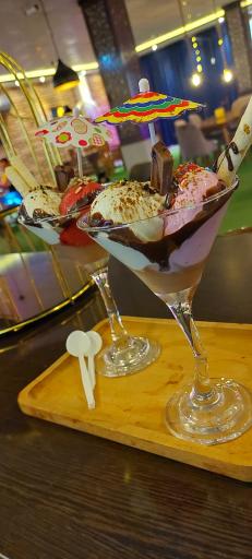 عکس رستوران و کافی شاپ بابا نعیم