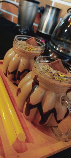 عکس رستوران و کافی شاپ بابا نعیم