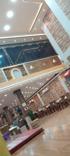 عکس رستوران و کافی شاپ بابا نعیم