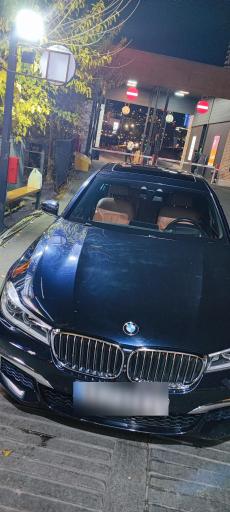 عکس کارواش باملند