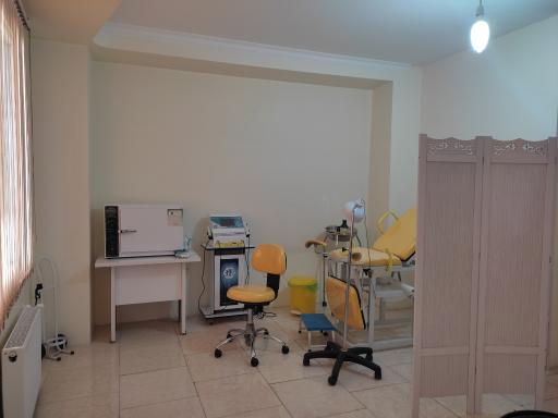 عکس مطب مامایی عشرت حسنلو