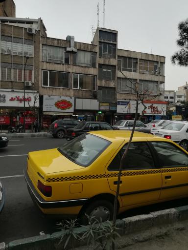 عکس فروشگاه بهشتی