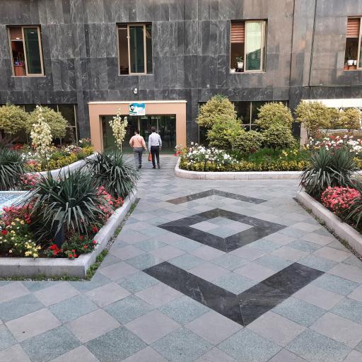 عکس وزارت جهاد کشاورزی