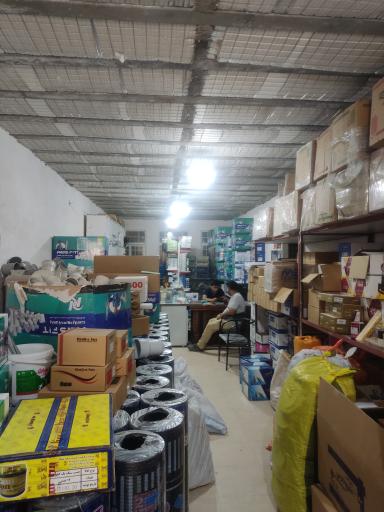 عکس بازرگانی حسن لو 