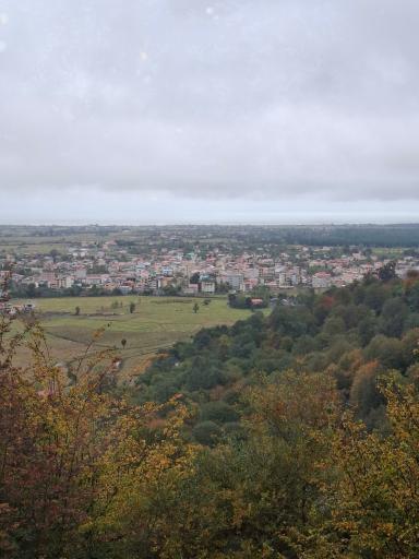 عکس پارک جنگلی سیاهداران