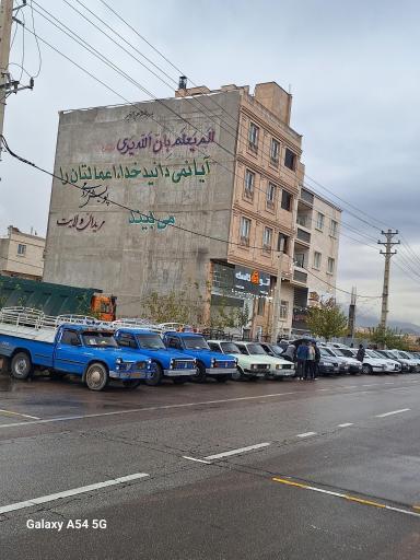 عکس اتوگالری کالسکه