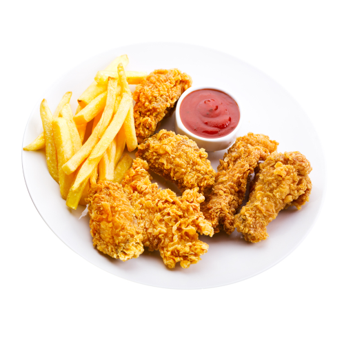 عکس فست فود سون فود