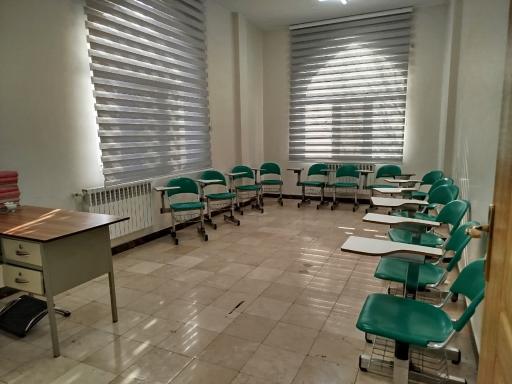 عکس کانون فرهنگی هنری هدی 
