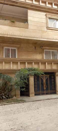 عکس سوییت آپارتمان حمیدنژاد 2