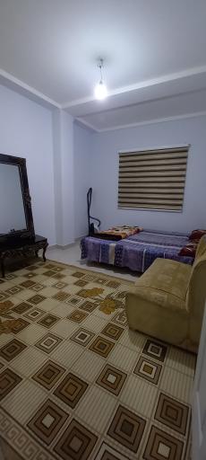 عکس سوییت آپارتمان حمیدنژاد 2