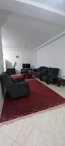 سوییت آپارتمان حمیدنژاد 2