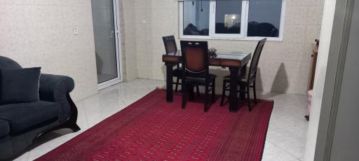 سوییت آپارتمان حمیدنژاد 2