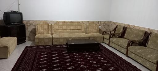 عکس سوییت آپارتمان حمیدنژاد 2