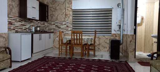 عکس سوییت آپارتمان حمیدنژاد 2