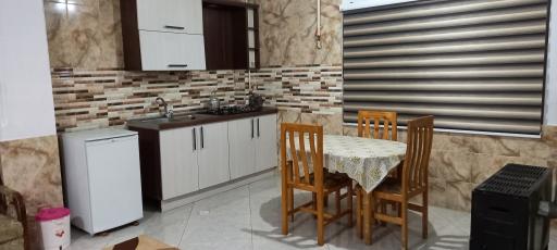 عکس سوییت آپارتمان حمیدنژاد 2