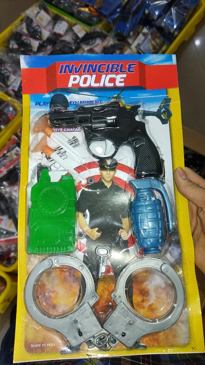 عکس فروشگاه لوکس مرکزی