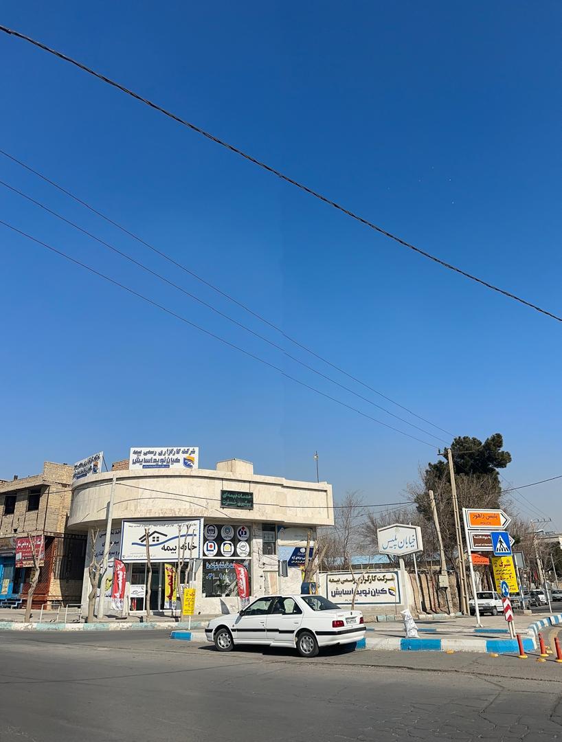 عکس نمایندگی بیمه آسیا ۵۲۰۲۷