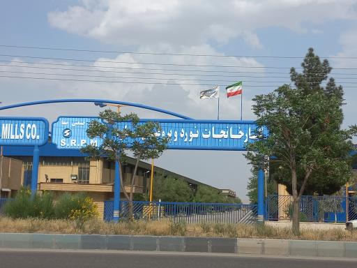 عکس نورد و پروفیل ساوه