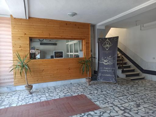 عکس هتل آپارتمان نیلبرگ
