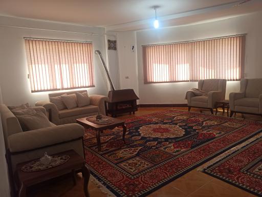 عکس هتل آپارتمان نیلبرگ