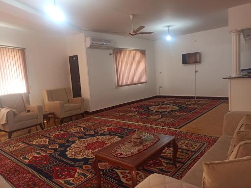 عکس هتل آپارتمان نیلبرگ