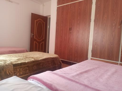 عکس هتل آپارتمان نیلبرگ