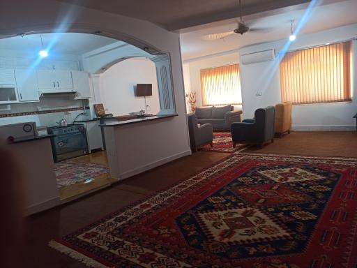 عکس هتل آپارتمان نیلبرگ
