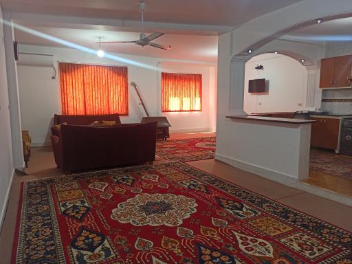 عکس هتل آپارتمان نیلبرگ