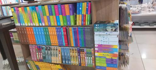 عکس جاکتابی