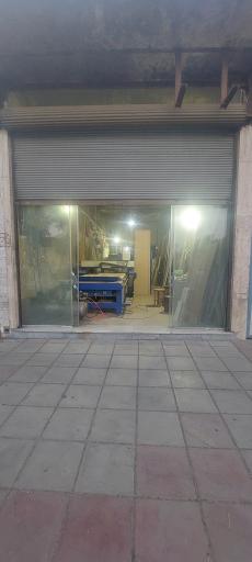 عکس cnc اصغرزاده