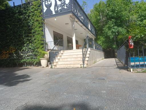 عکس مجموعه شاندیز هفت ایوان 