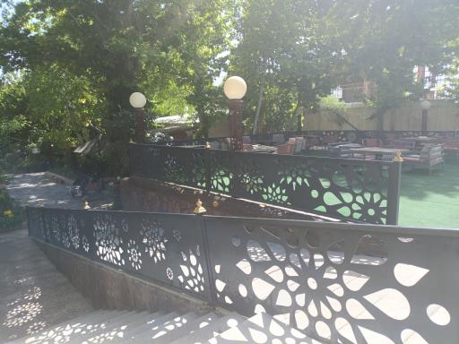 عکس مجموعه شاندیز هفت ایوان 