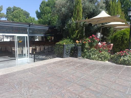 عکس مجموعه شاندیز هفت ایوان 