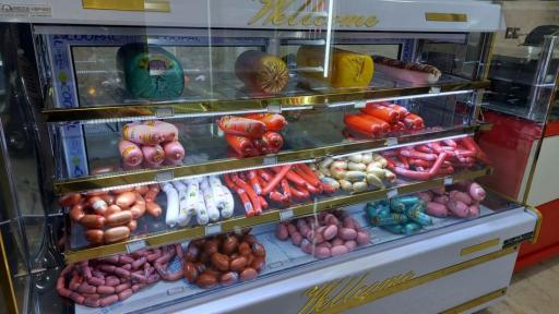 عکس سرزمین پروتئین