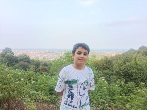 پارک جنگلی سیاهداران