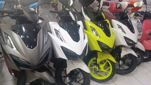 عکس کویر موتور تبریز