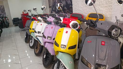 عکس کویر موتور تبریز