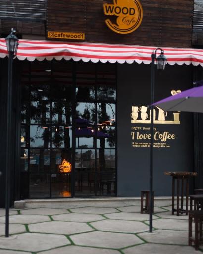 عکس cafewood