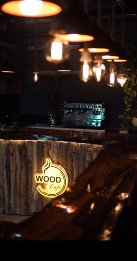 عکس cafewood