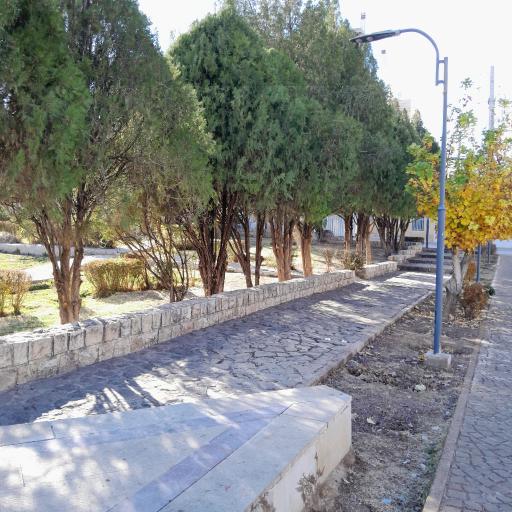 عکس پارک امام رضا