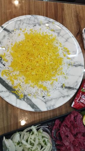 عکس کافه ویولانژ